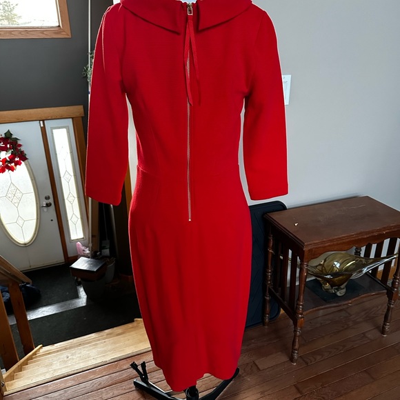 Boden Dress - Picture 3 of 3